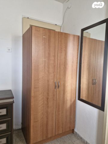 דירה, גדליהו 23, נווה שאנן, חיפה