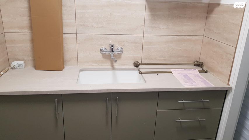 דירה, שלמה בן יוסף 7, שאר העיר, חצור הגלילית