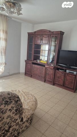 דירה, שושן 2, גני אביב, לוד