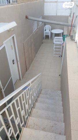 יחידת דיור, אנטיגונוס 30, קטמונים, ירושלים