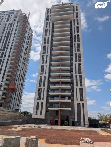 דירה, יצחק ויטנברג 1, פסגת הדר / נווה עוז הירוקה, פתח תקווה