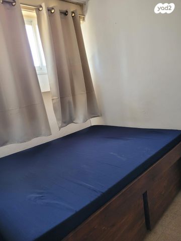 דירה, גדליהו 23, נווה שאנן, חיפה