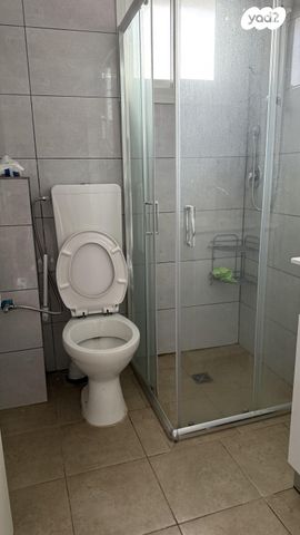 יחידת דיור, הבאר 2, טירת שלום, נס ציונה