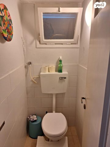 דירה, הגליל 43, נווה שאנן, חיפה