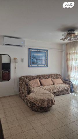 דירה, שושן 2, גני אביב, לוד