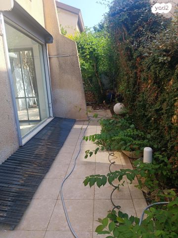 בית פרטי/ קוטג', מרדכי אלקחי 34, רמת אביב ג', תל אביב יפו