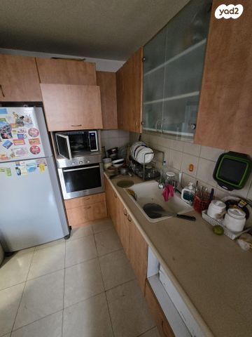 דירה, יוספטל 88, רמת הנשיא, בת ים