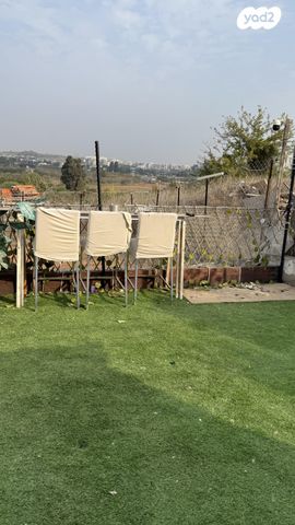 יחידת דיור, הבאר 2, טירת שלום, נס ציונה