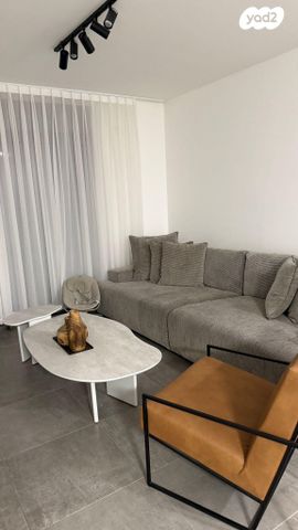 דירת גן, נחל משמר 11, פארק הנחל, באר שבע