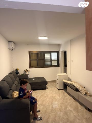 דירה, התשבי 17, גבעת נשר, נשר