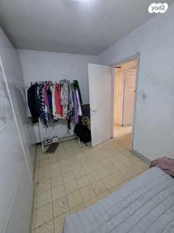 דירה, יוספטל 88, רמת הנשיא, בת ים