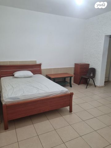 דירה, ארנון 5, יל"ג, חיפה