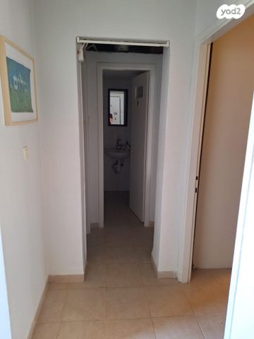 דירה, הגליל 43, נווה שאנן, חיפה