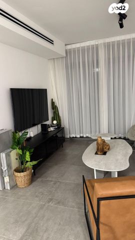 דירת גן, נחל משמר 11, פארק הנחל, באר שבע