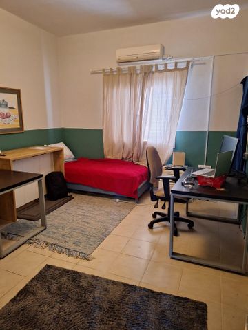 דירה, הגליל 43, נווה שאנן, חיפה