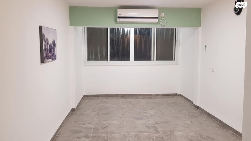 דירה, שלמה בן יוסף 7, שאר העיר, חצור הגלילית