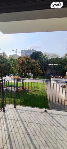 דירה, עירית 18, נווה גולן, יפו ג', תל אביב יפו