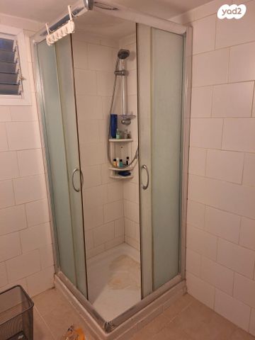 דירה, הגליל 43, נווה שאנן, חיפה