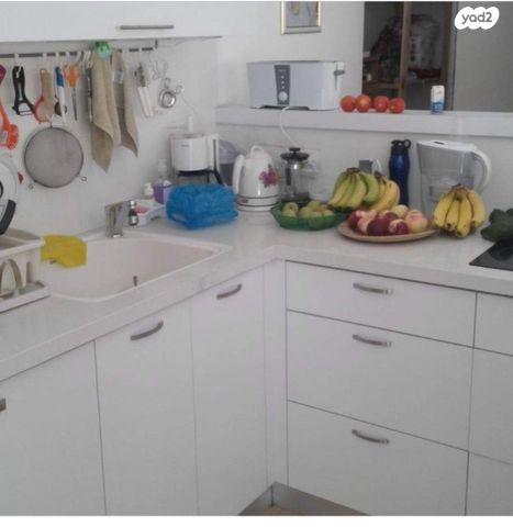 יחידת דיור, הפרטיזנים 8, כפר גנים א, פתח תקווה