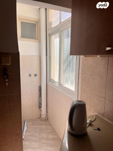 דירה, התשבי 17, גבעת נשר, נשר