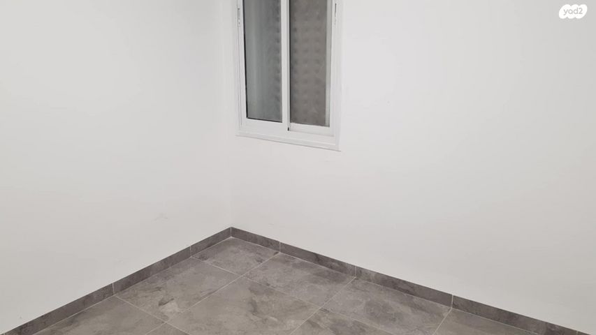 דירה, שלמה בן יוסף 7, שאר העיר, חצור הגלילית