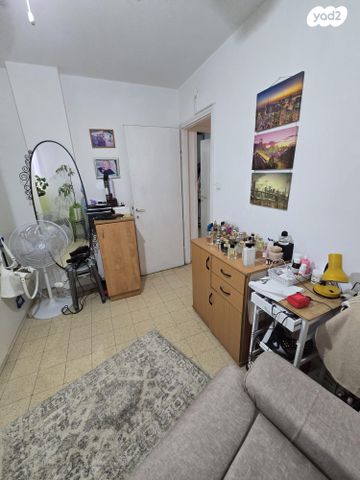 דירה, יוספטל 88, רמת הנשיא, בת ים