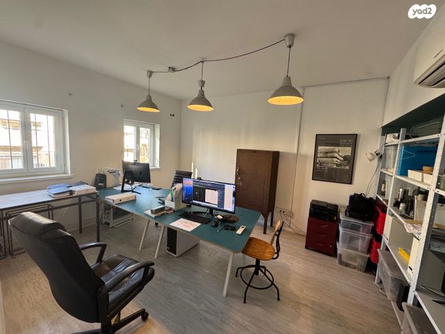 משרדים, אלנבי 94, לב תל אביב, לב העיר צפון, תל אביב יפו