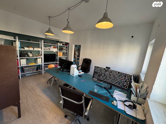 משרדים, אלנבי 94, לב תל אביב, לב העיר צפון, תל אביב יפו