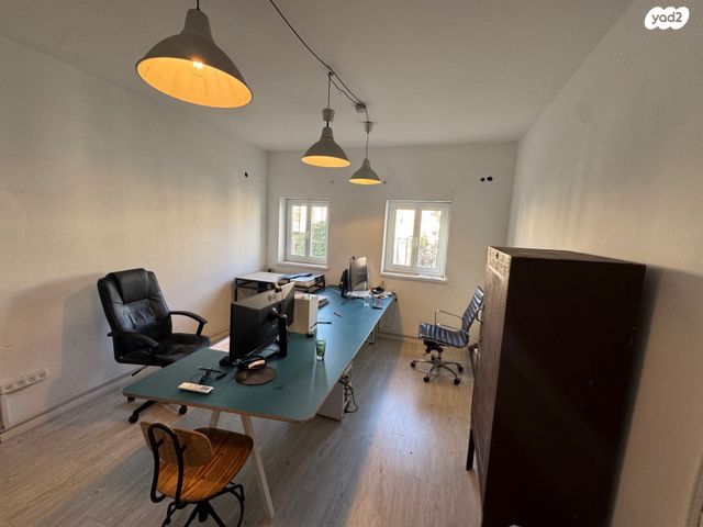 משרדים, אלנבי 94, לב תל אביב, לב העיר צפון, תל אביב יפו