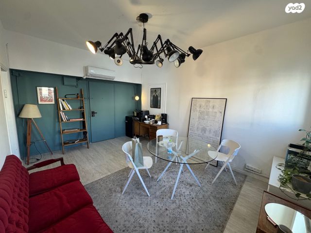 משרדים, אלנבי 94, לב תל אביב, לב העיר צפון, תל אביב יפו