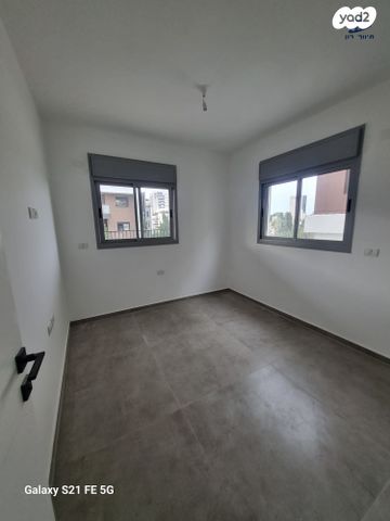 דירה, המעיין, ארלוזורוב, גבעתיים