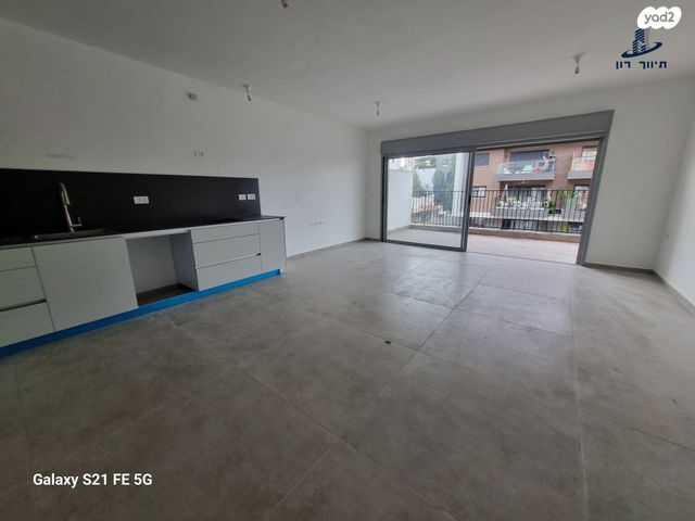 דירה, המעיין, ארלוזורוב, גבעתיים