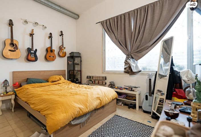 דירת גן, שדרות רוטשילד 109, לב תל אביב, לב העיר צפון, תל אביב יפו