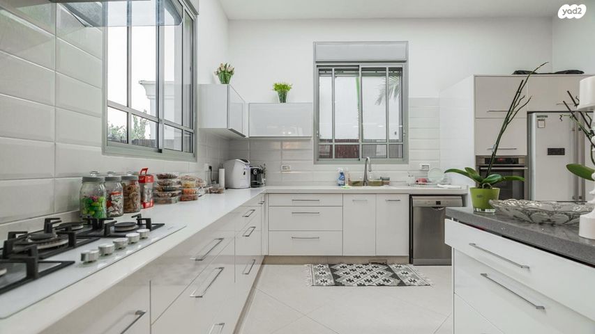 בית פרטי/ קוטג', באר שבע