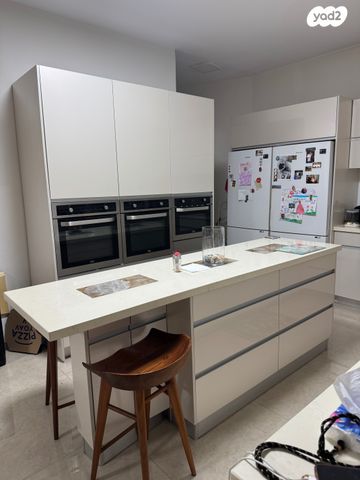 גג/ פנטהאוז, יגאל מוסינזון, תל ברוך, תל אביב יפו