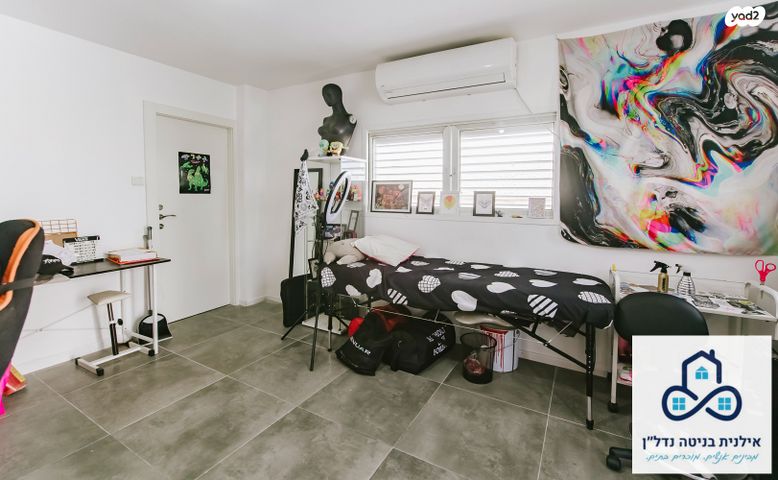 גג/ פנטהאוז, יהודה הלוי 9, לב המושבה / מרכז העיר, פתח תקווה