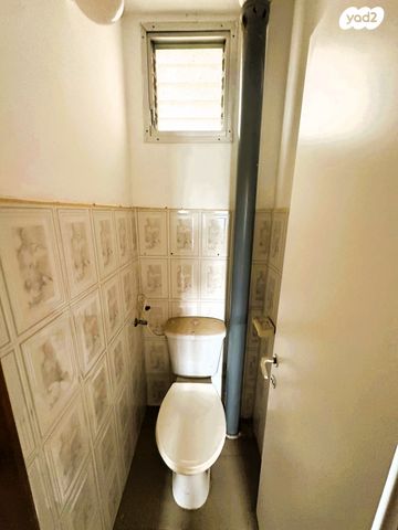 דירה, רמב"ן 74, שכונה ד', באר שבע