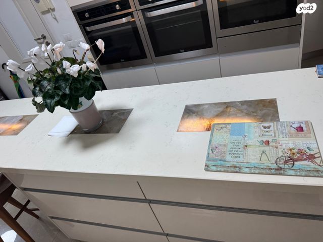 גג/ פנטהאוז, יגאל מוסינזון, תל ברוך, תל אביב יפו