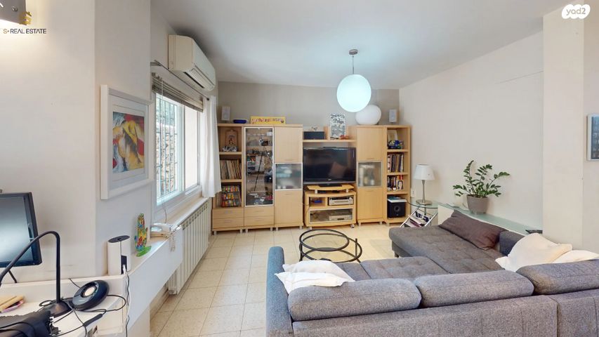 דו משפחתי, בורוכוב, קרית היובל, ירושלים