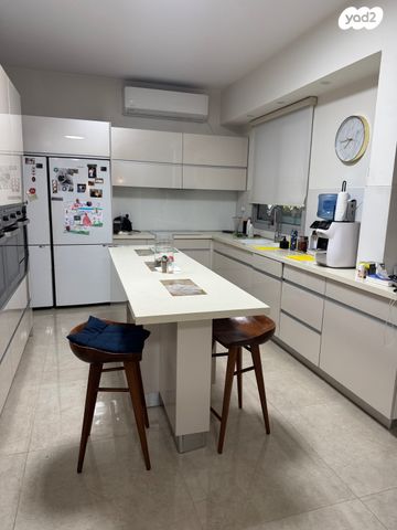 גג/ פנטהאוז, יגאל מוסינזון, תל ברוך, תל אביב יפו