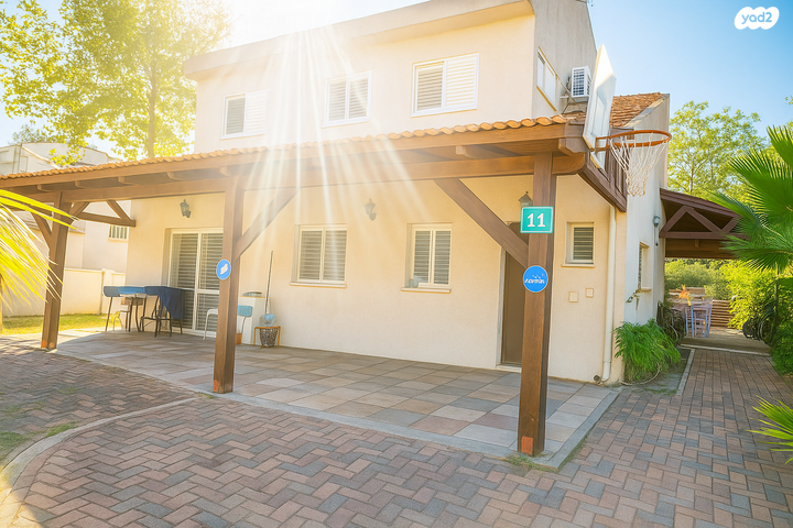 בית פרטי/ קוטג'