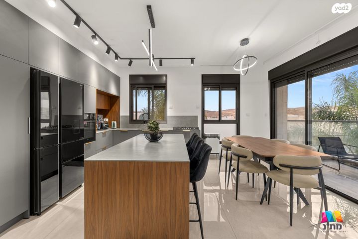 דופלקס, אברהם יפה, רמות הרכס, באר שבע