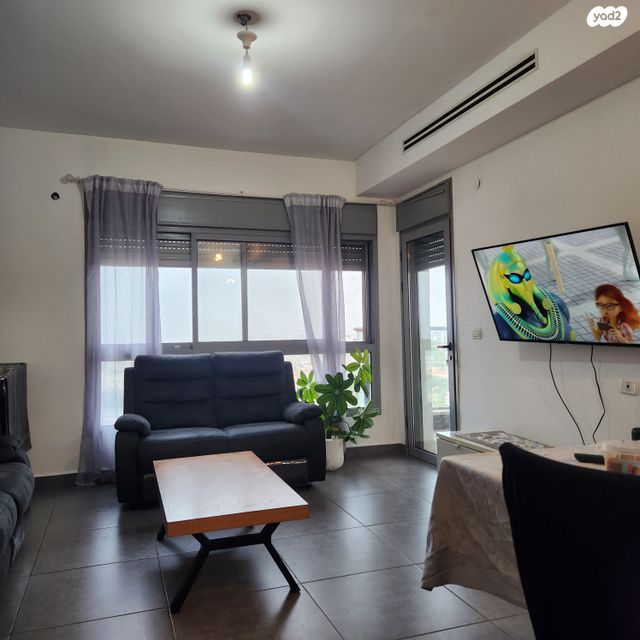 דירה, אדני פז 44, עין הים, חדרה