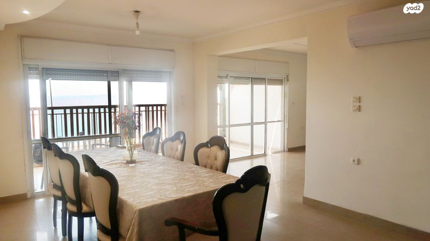 דירה, שז"ר, פאר, טבריה