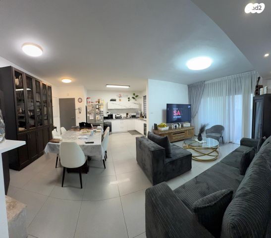 דירה, דפנה 1, סיגליות, באר שבע