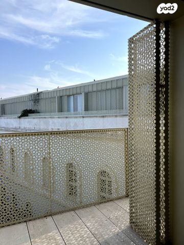 דירה, הצורפים, יפו העתיקה, תל אביב יפו