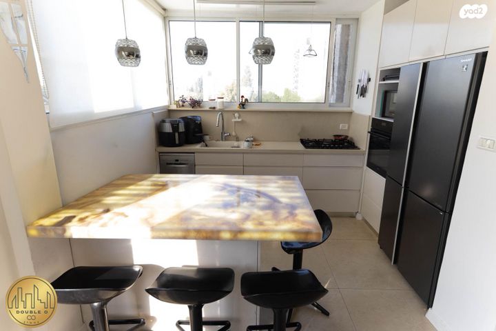 דופלקס, הפרדס, ארלוזורוב, כפר סבא