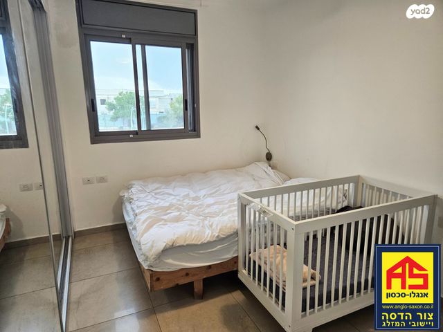 דירה, סנסן, צור הדסה