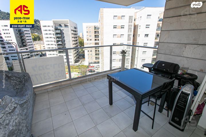 דירה, אברהם לייסין, קרית אליעזר, חיפה