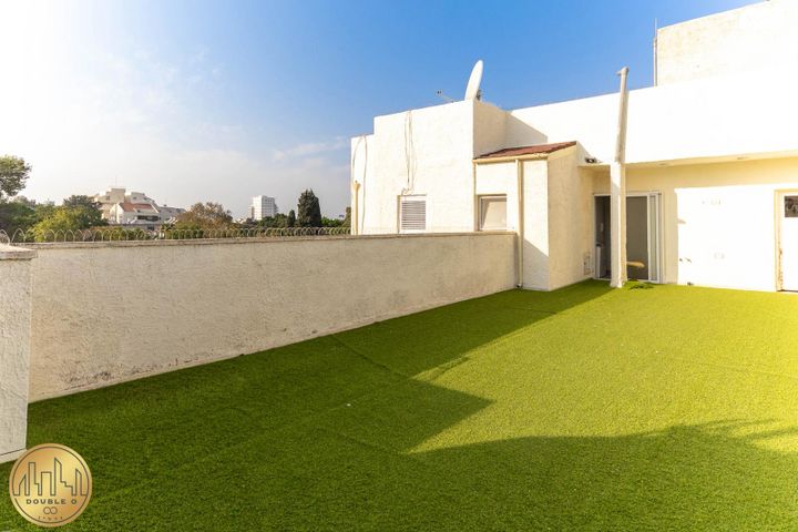 דופלקס, הפרדס, ארלוזורוב, כפר סבא